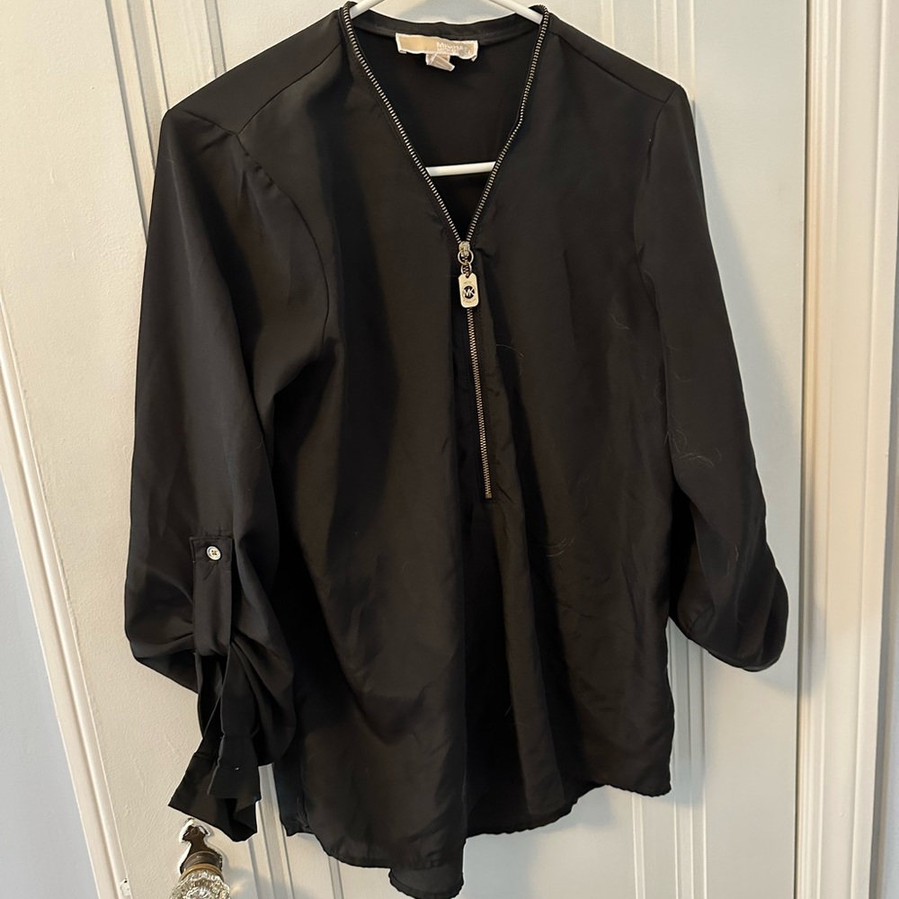 Michael kohrs shirt